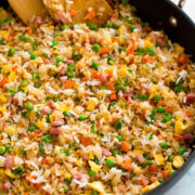Fried Rice