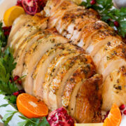 Roast Turkey Breast