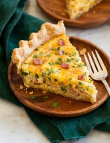 Quiche