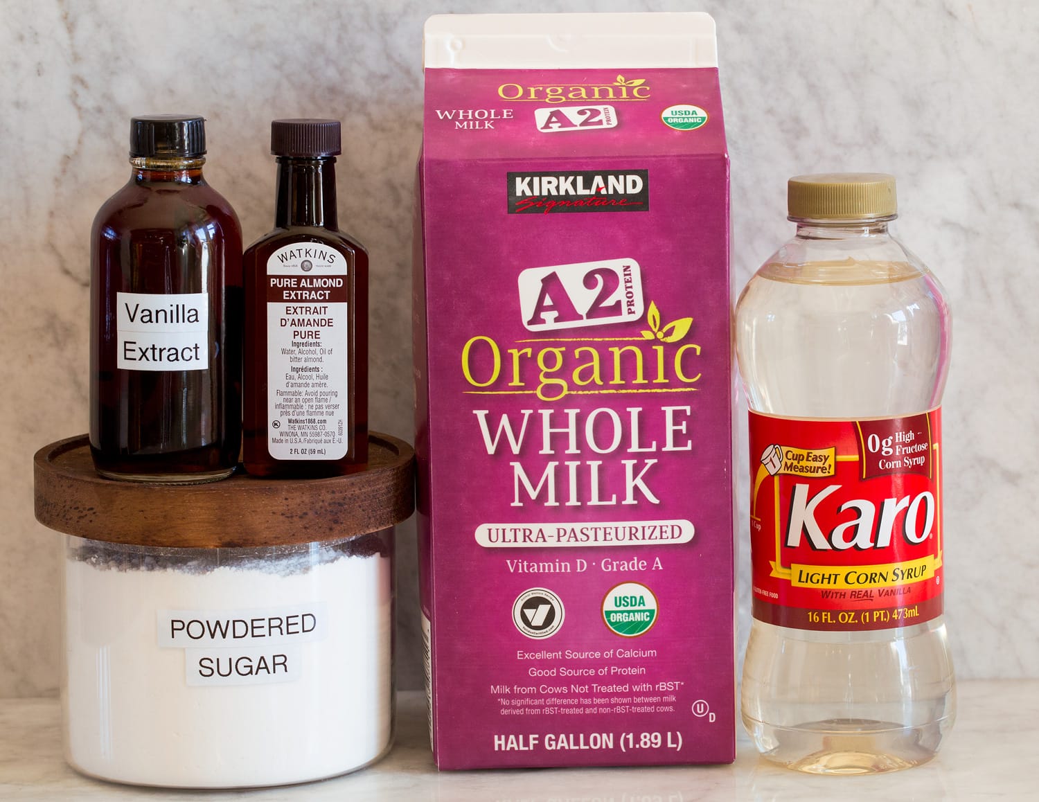 Sugar Cookie Icing Sugar cookie icing ingredients