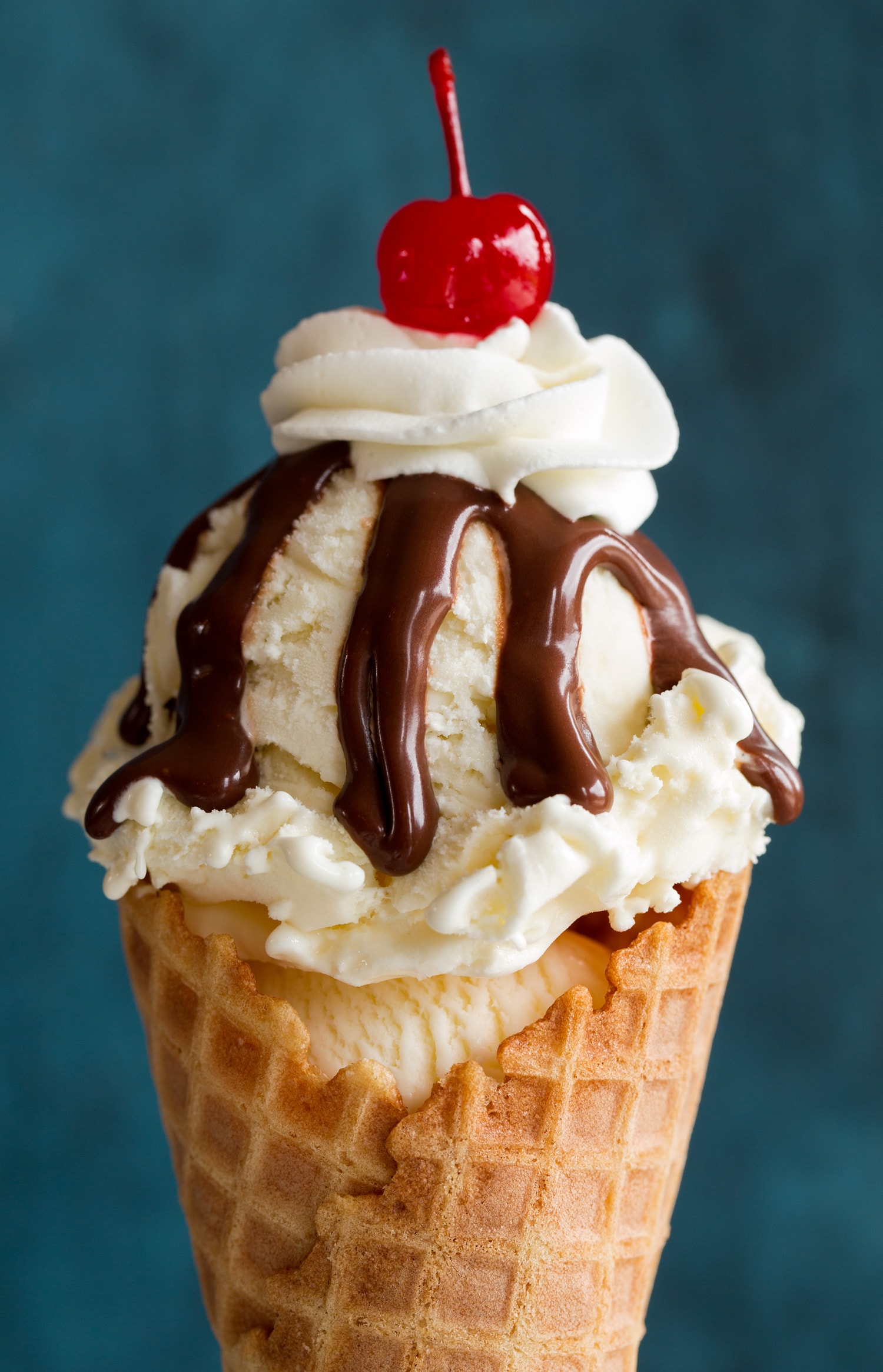 Hot Fudge Sauce Hot Fudge Sauce